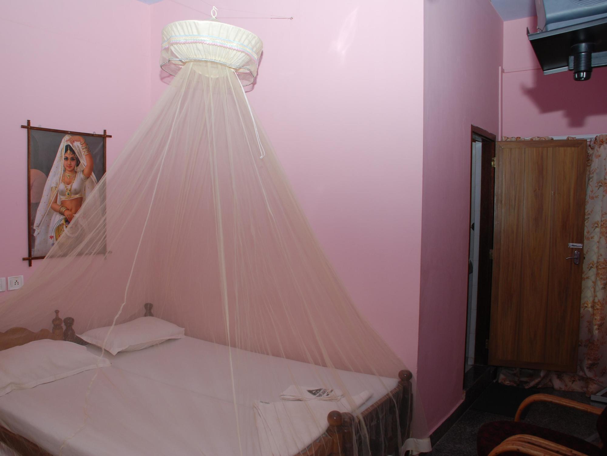 Panchavadi Ayurvedic Beach Resort Varkala Extérieur photo