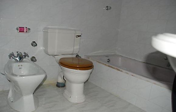 Panchavadi Ayurvedic Beach Resort Varkala Chambre photo