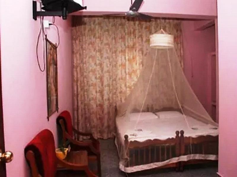 Panchavadi Ayurvedic Beach Resort Varkala Extérieur photo