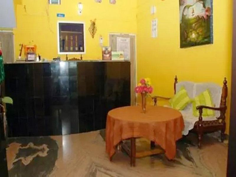 Panchavadi Ayurvedic Beach Resort Varkala Extérieur photo
