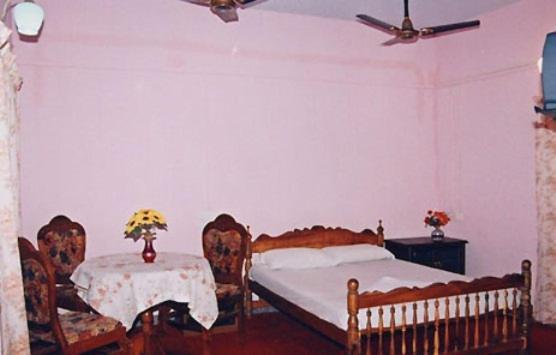 Panchavadi Ayurvedic Beach Resort Varkala Extérieur photo