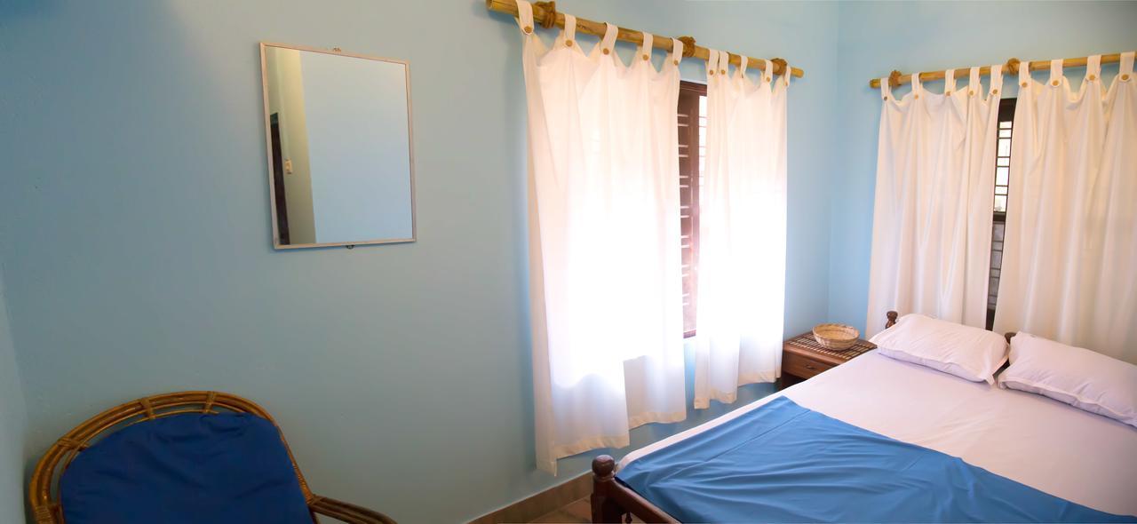 Panchavadi Ayurvedic Beach Resort Varkala Extérieur photo
