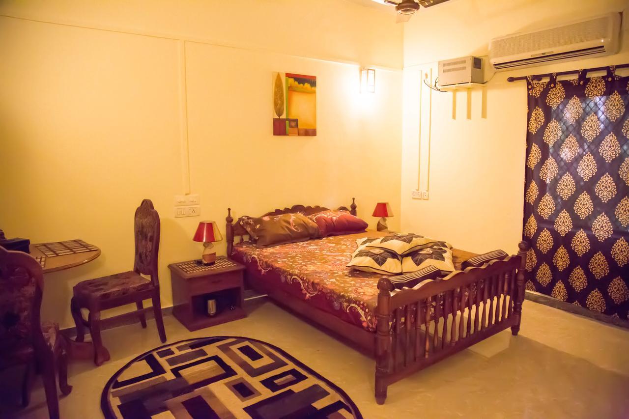 Panchavadi Ayurvedic Beach Resort Varkala Extérieur photo