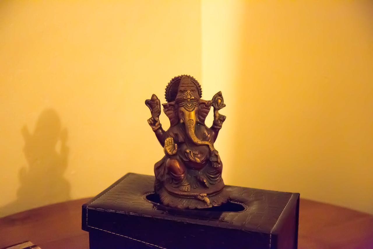 Panchavadi Ayurvedic Beach Resort Varkala Extérieur photo