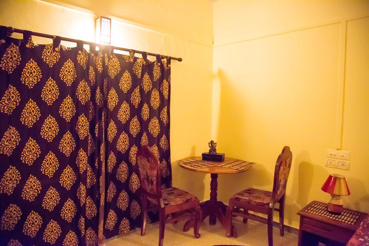 Panchavadi Ayurvedic Beach Resort Varkala Extérieur photo