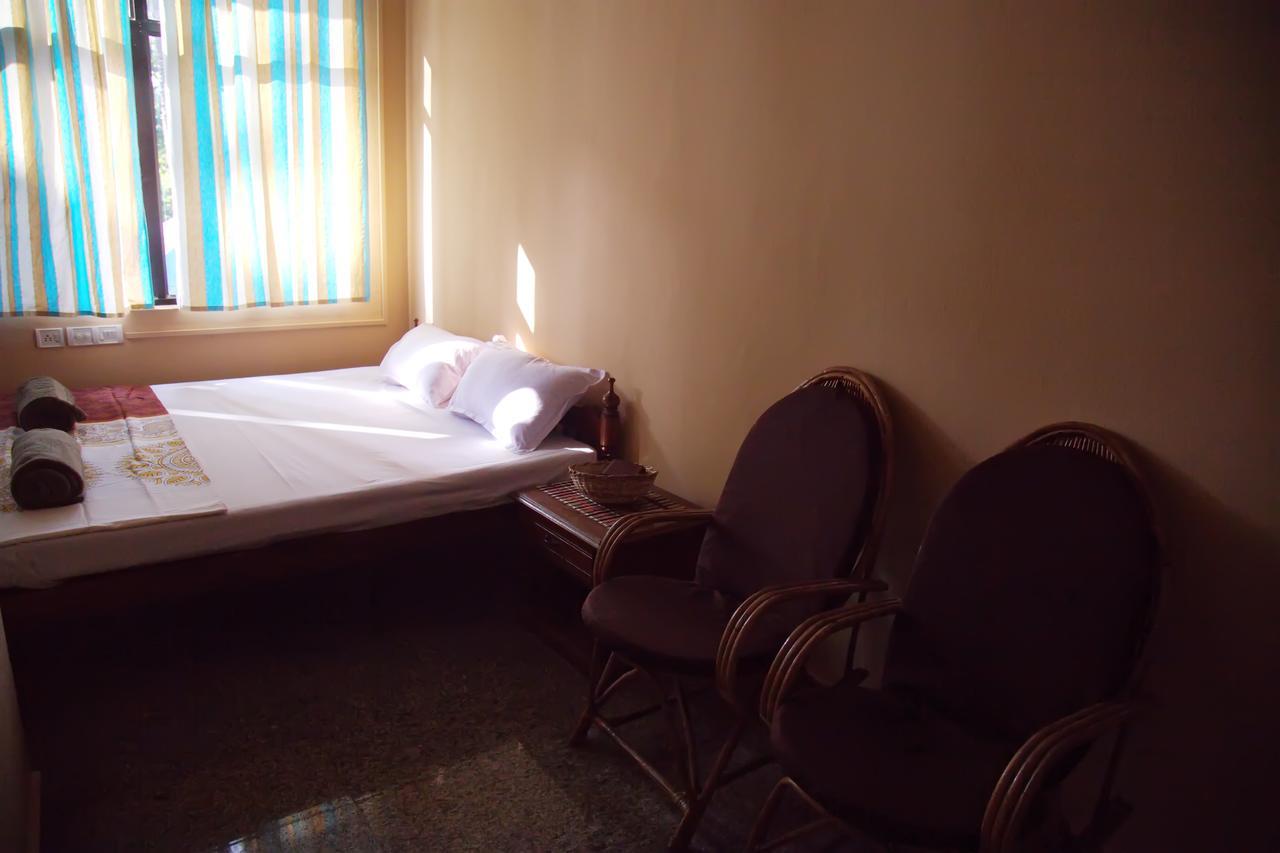 Panchavadi Ayurvedic Beach Resort Varkala Extérieur photo