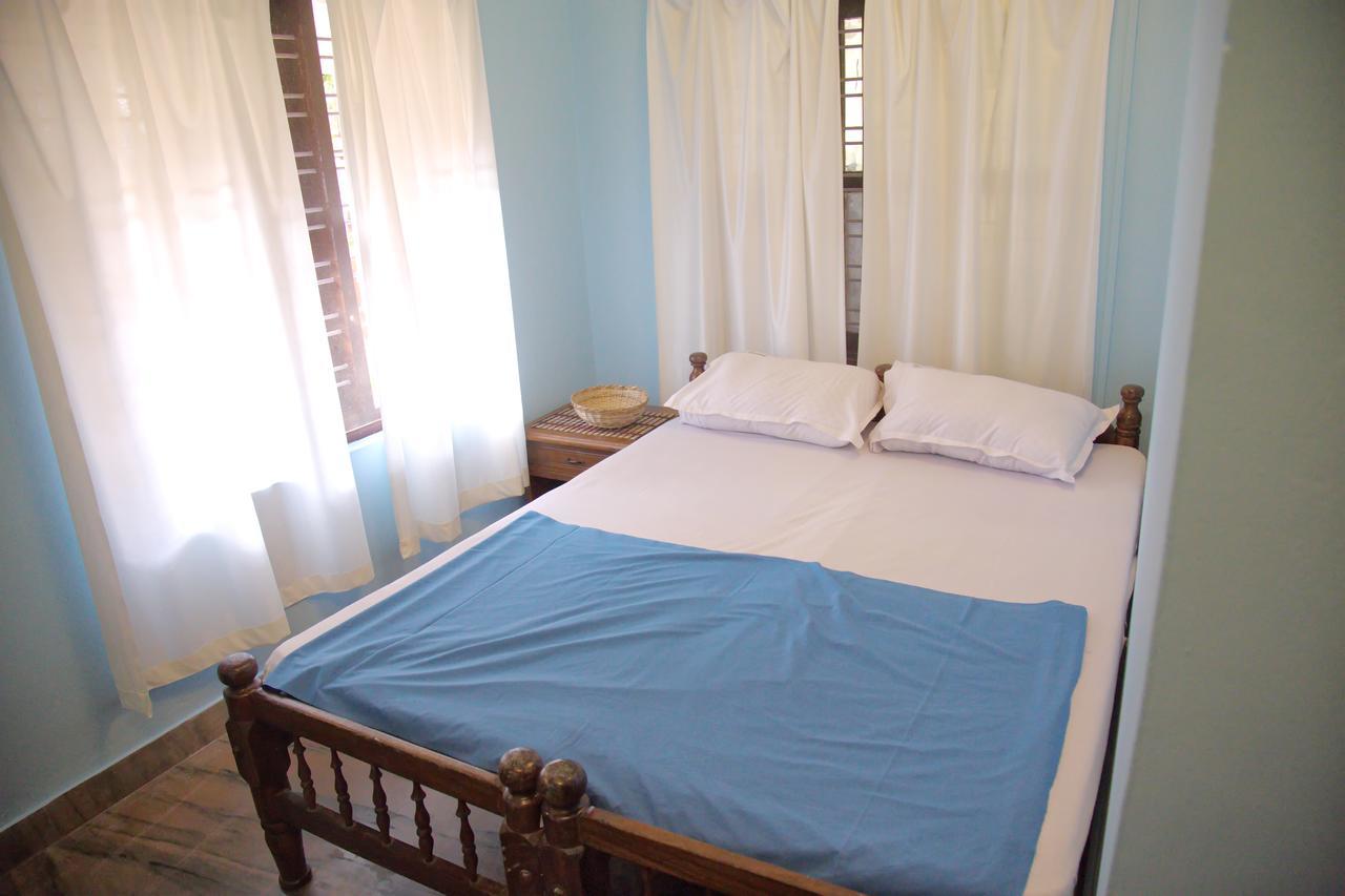 Panchavadi Ayurvedic Beach Resort Varkala Extérieur photo
