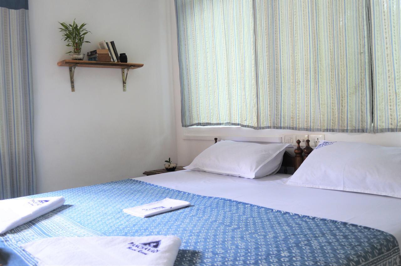 Panchavadi Ayurvedic Beach Resort Varkala Extérieur photo