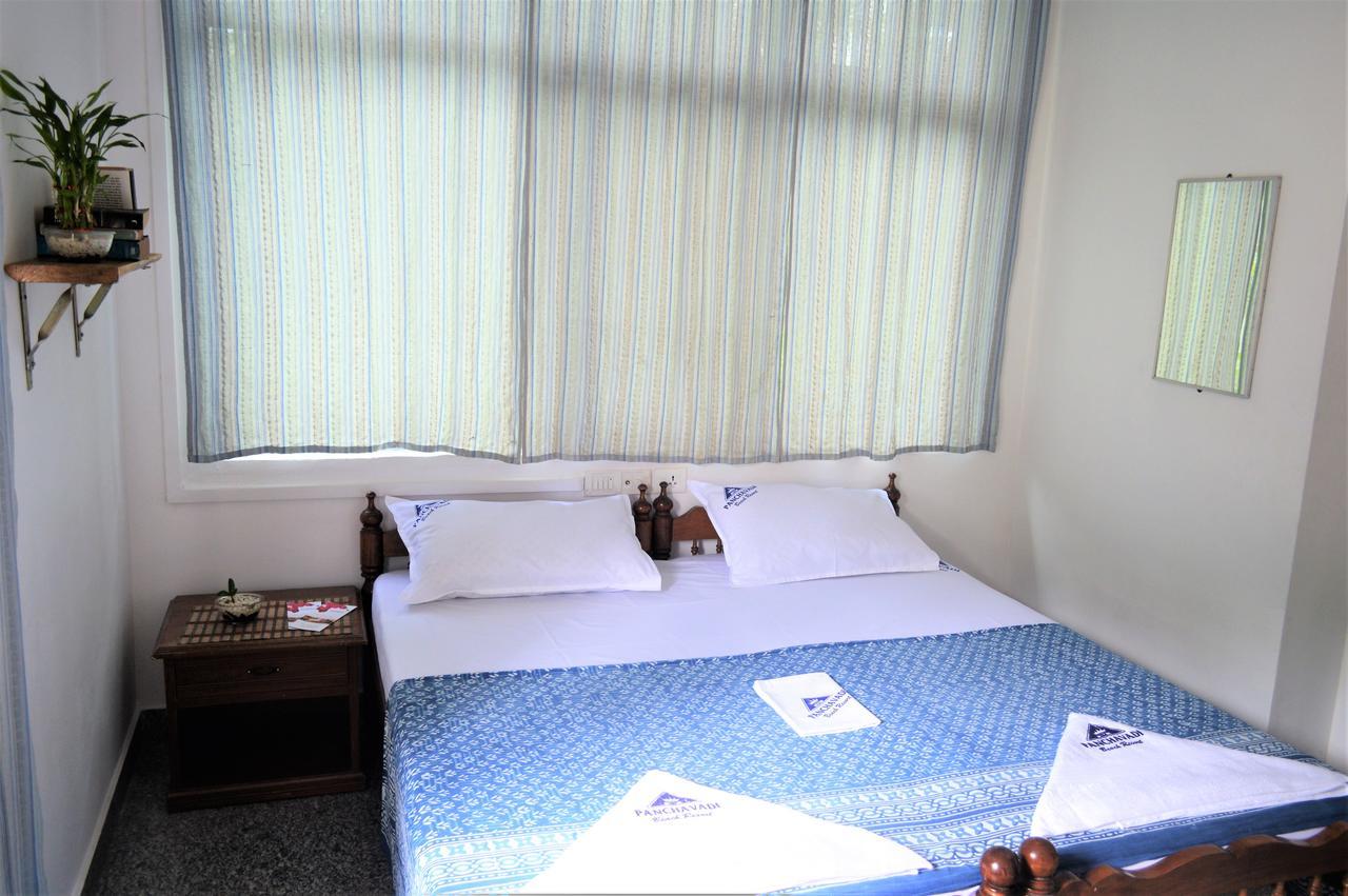 Panchavadi Ayurvedic Beach Resort Varkala Extérieur photo