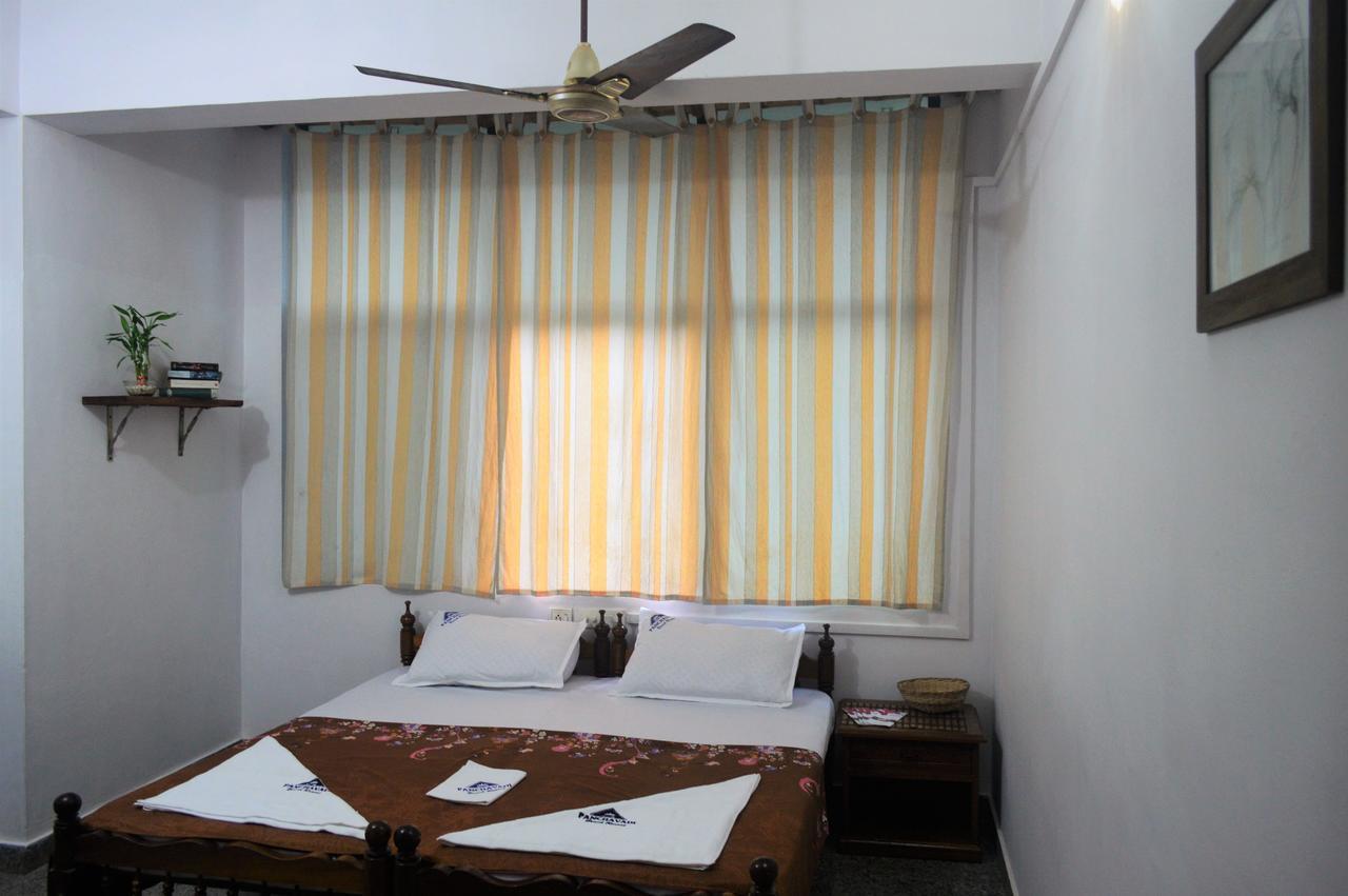 Panchavadi Ayurvedic Beach Resort Varkala Extérieur photo